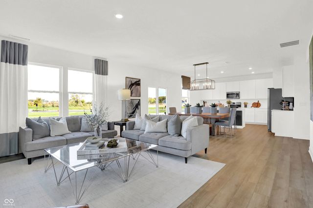 12912 South Rim Drive, Noblesville, IN 46060