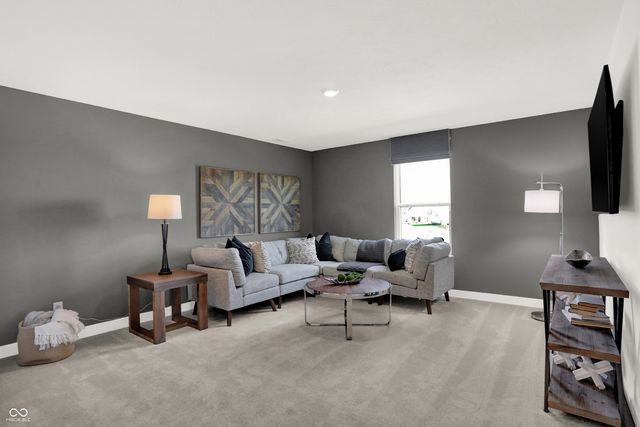 12912 South Rim Drive, Noblesville, IN 46060