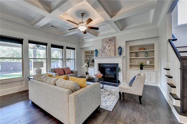 4871 Belle Estates Road, Suwanee, GA 30024