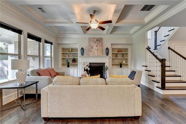 4871 Belle Estates Road, Suwanee, GA 30024