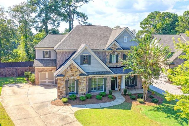 4871 Belle Estates Road, Suwanee, GA 30024