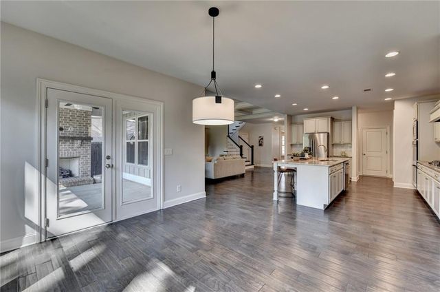 4871 Belle Estates Road, Suwanee, GA 30024