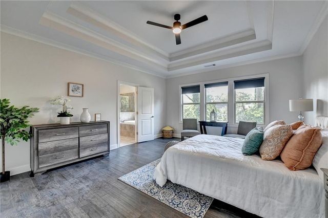 4871 Belle Estates Road, Suwanee, GA 30024