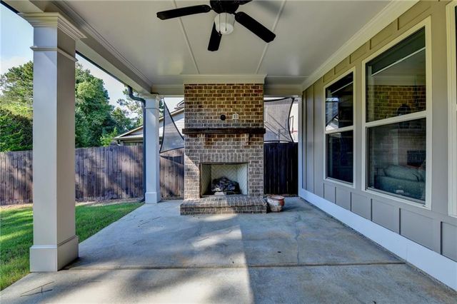 4871 Belle Estates Road, Suwanee, GA 30024