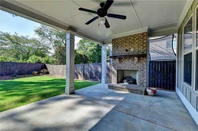 4871 Belle Estates Road, Suwanee, GA 30024