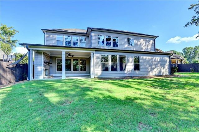 4871 Belle Estates Road, Suwanee, GA 30024