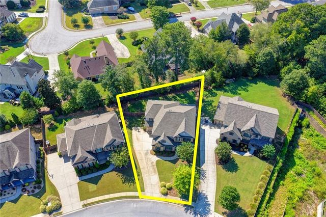 4871 Belle Estates Road, Suwanee, GA 30024