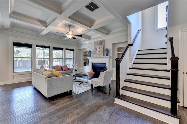 4871 Belle Estates Road, Suwanee, GA 30024