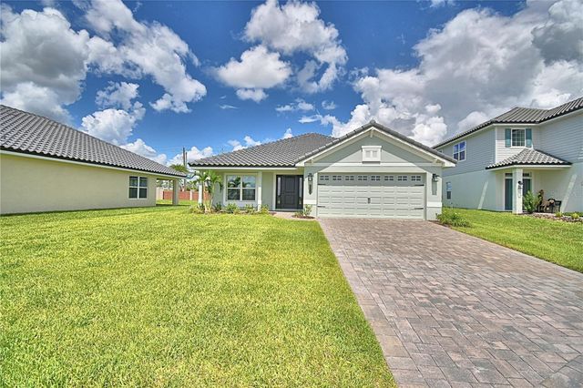 4508 GRANDVIEW GLEN DRIVE, Auburndale, FL 33823