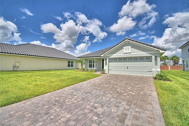 4508 GRANDVIEW GLEN DRIVE, Auburndale, FL 33823