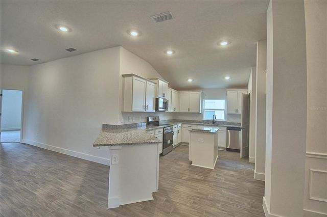 4508 GRANDVIEW GLEN DRIVE, Auburndale, FL 33823
