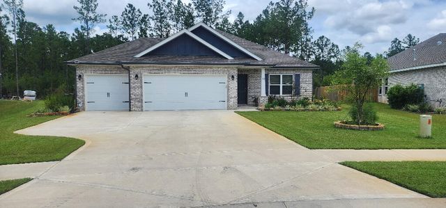 102 Polaris Place, Freeport, FL 32439