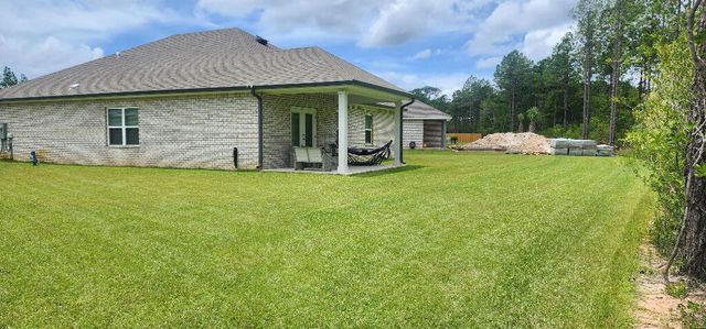 102 Polaris Place, Freeport, FL 32439