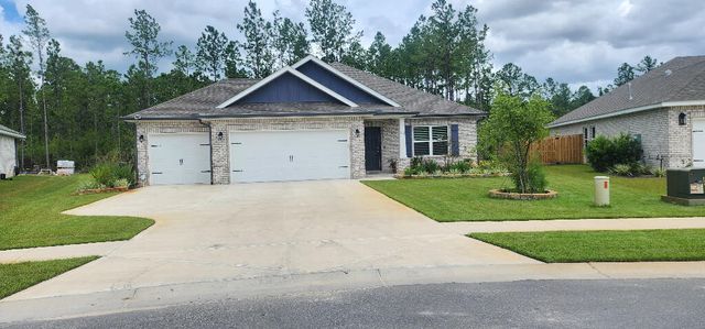 102 Polaris Place, Freeport, FL 32439