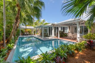 1706 Seminary Street, Key West, FL 33040