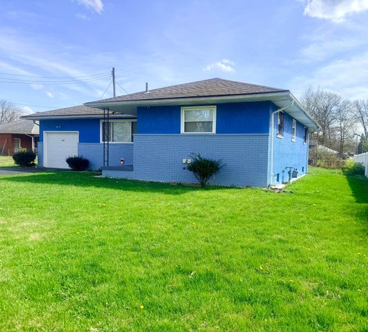 4397 Wright Avenue, Columbus, OH 43213