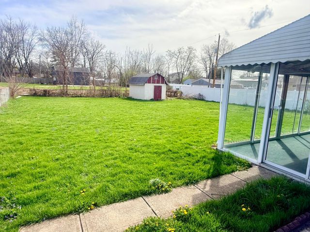 4397 Wright Avenue, Columbus, OH 43213