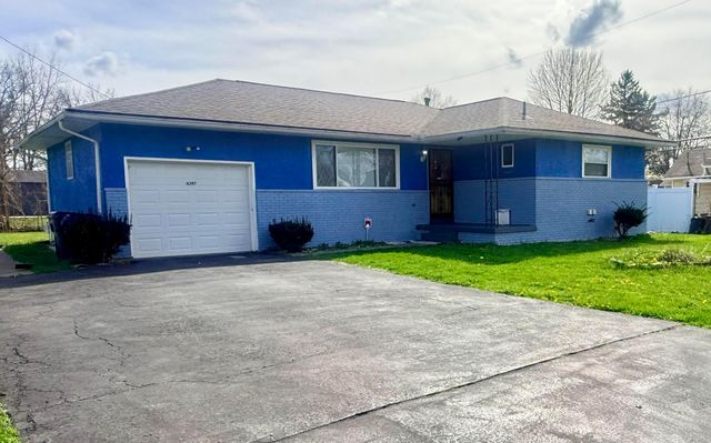 4397 Wright Avenue, Columbus, OH 43213