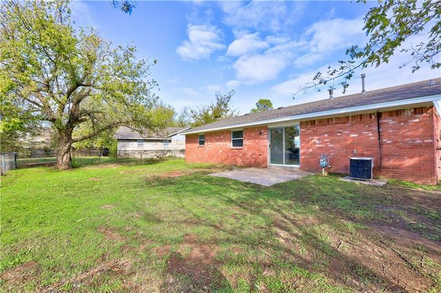 1408 Haverhill Circle, Norman, OK 73071