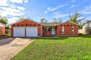 1408 Haverhill Circle, Norman, OK 73071