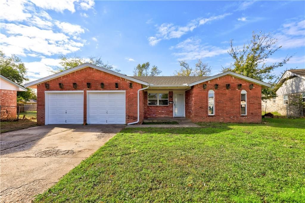 1408 Haverhill Circle, Norman, OK 73071