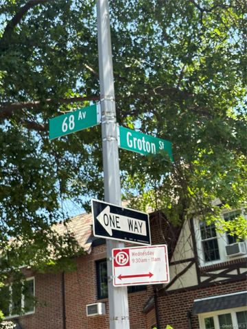 9608 68th Avenue, Forest Hills, NY 11375