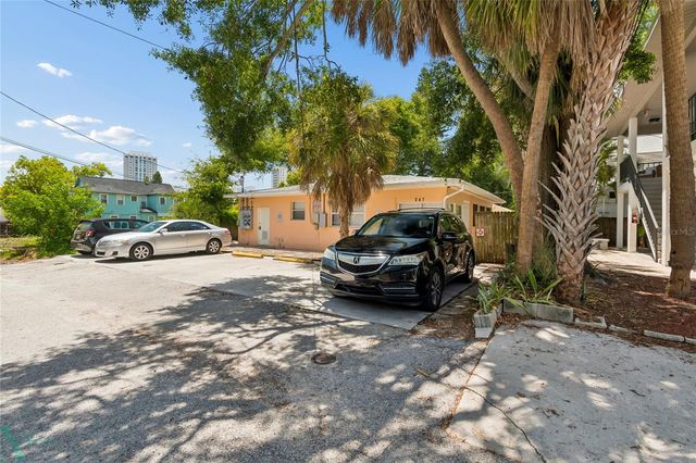 247 6TH AVENUE N, St Petersburg, FL 33701