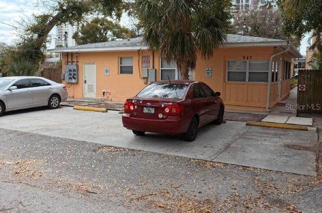 247 6TH AVENUE N, St Petersburg, FL 33701