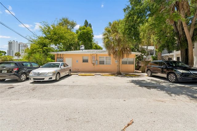 247 6TH AVENUE N, St Petersburg, FL 33701