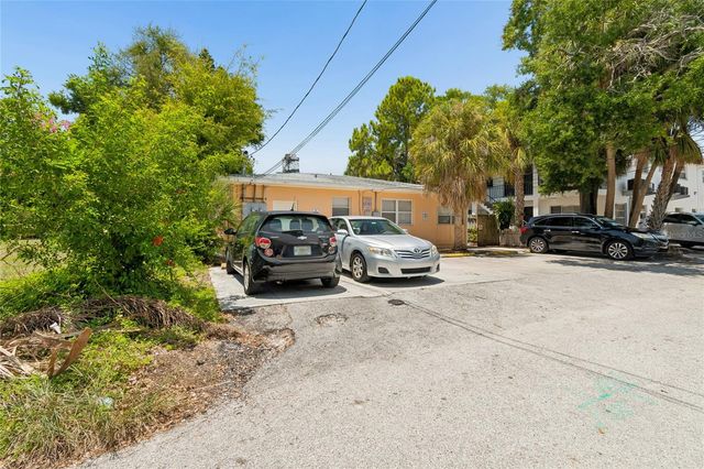 247 6TH AVENUE N, St Petersburg, FL 33701