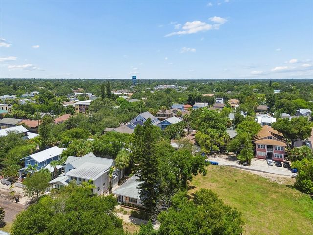 247 6TH AVENUE N, St Petersburg, FL 33701