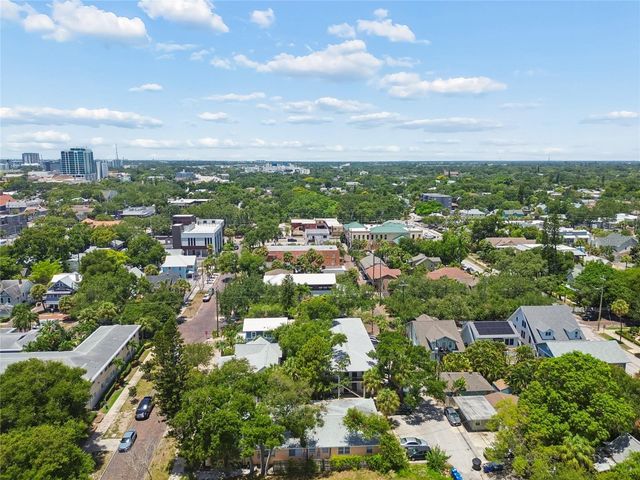 247 6TH AVENUE N, St Petersburg, FL 33701