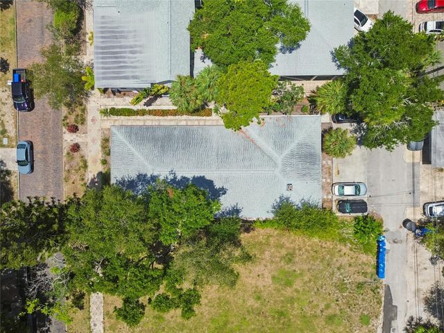 247 6TH AVENUE N, St Petersburg, FL 33701