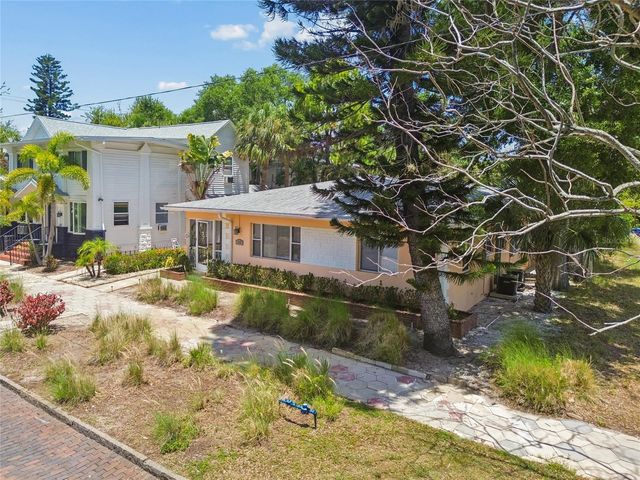 247 6TH AVENUE N, St Petersburg, FL 33701