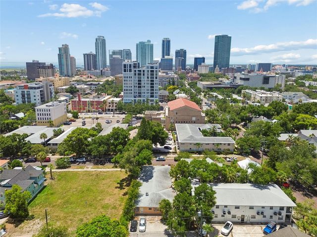 247 6TH AVENUE N, St Petersburg, FL 33701