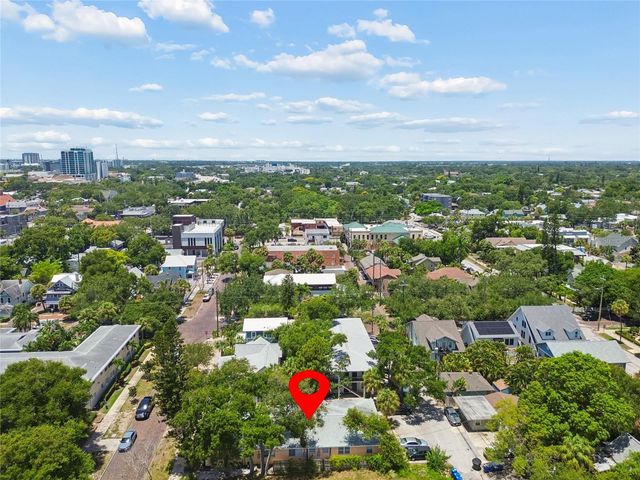247 6TH AVENUE N, St Petersburg, FL 33701