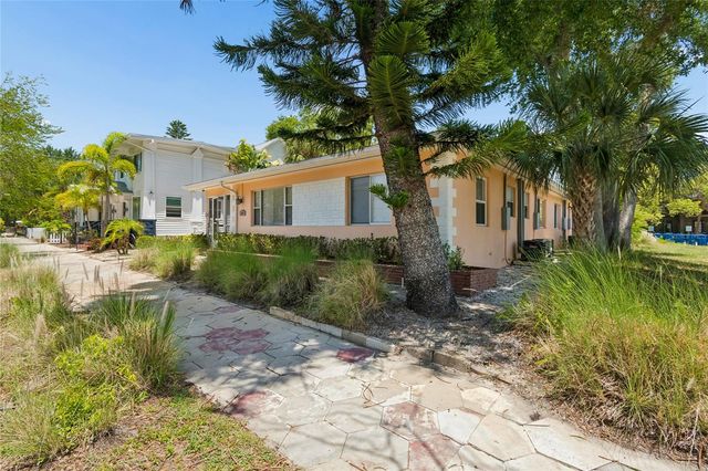 247 6TH AVENUE N, St Petersburg, FL 33701