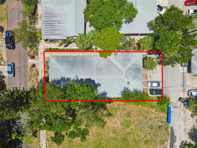 247 6TH AVENUE N, St Petersburg, FL 33701