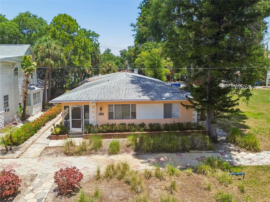 247 6TH AVENUE N, St Petersburg, FL 33701