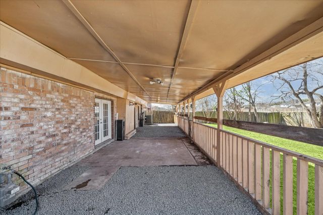 5414 Castlecreek Lane, Houston, TX 77053