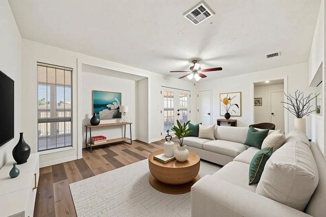 5414 Castlecreek Lane, Houston, TX 77053