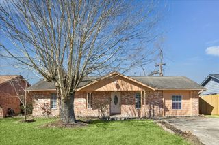 5414 Castlecreek Lane, Houston, TX 77053