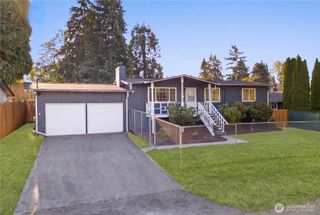 33211 26th Avenue SW, Federal Way, WA 98023