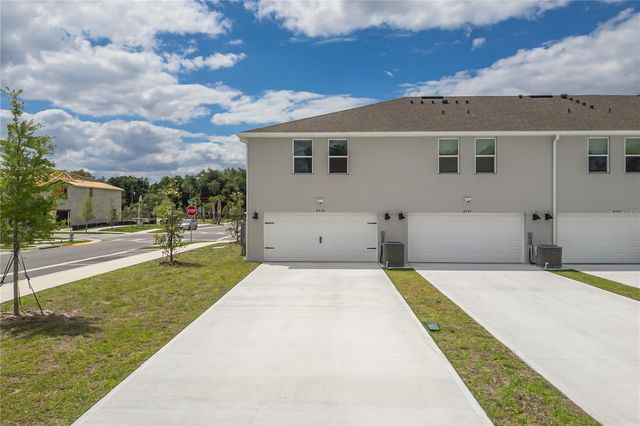 4355 HAZEL STREET, Kissimmee, FL 34746