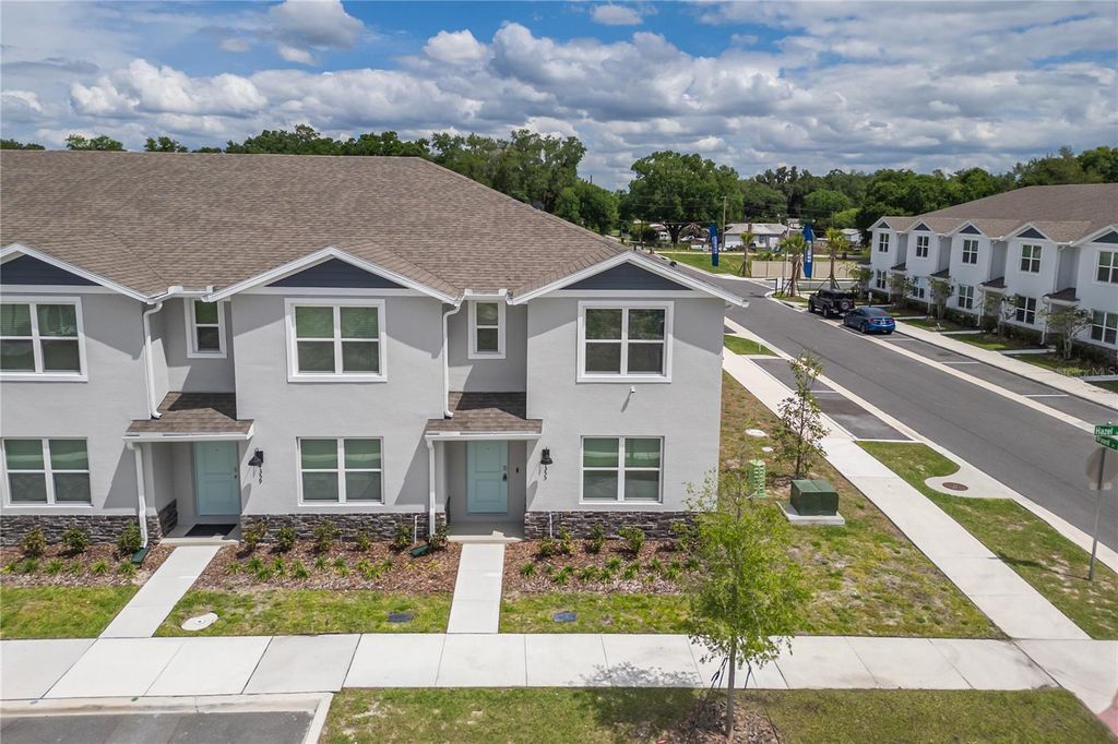 4355 HAZEL STREET, Kissimmee, FL 34746