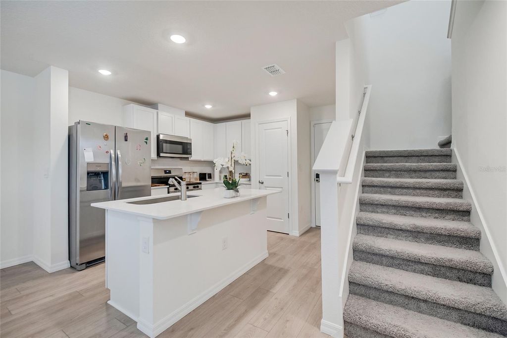 Image 9 of property listing at 4355 HAZEL STREET, Kissimmee, FL 34746