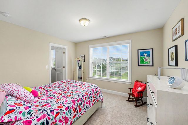624 Midnight Moon Drive, Wendell, NC 27591