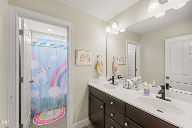 624 Midnight Moon Drive, Wendell, NC 27591