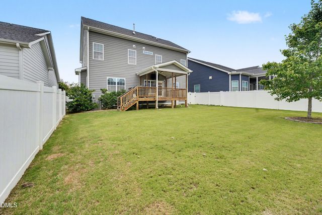 624 Midnight Moon Drive, Wendell, NC 27591