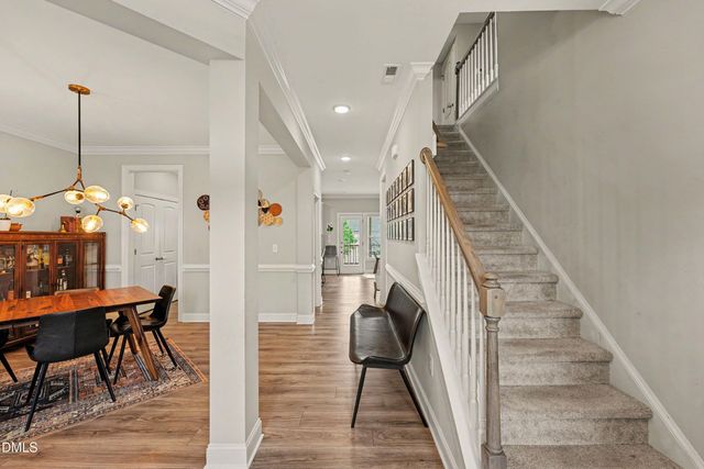 624 Midnight Moon Drive, Wendell, NC 27591